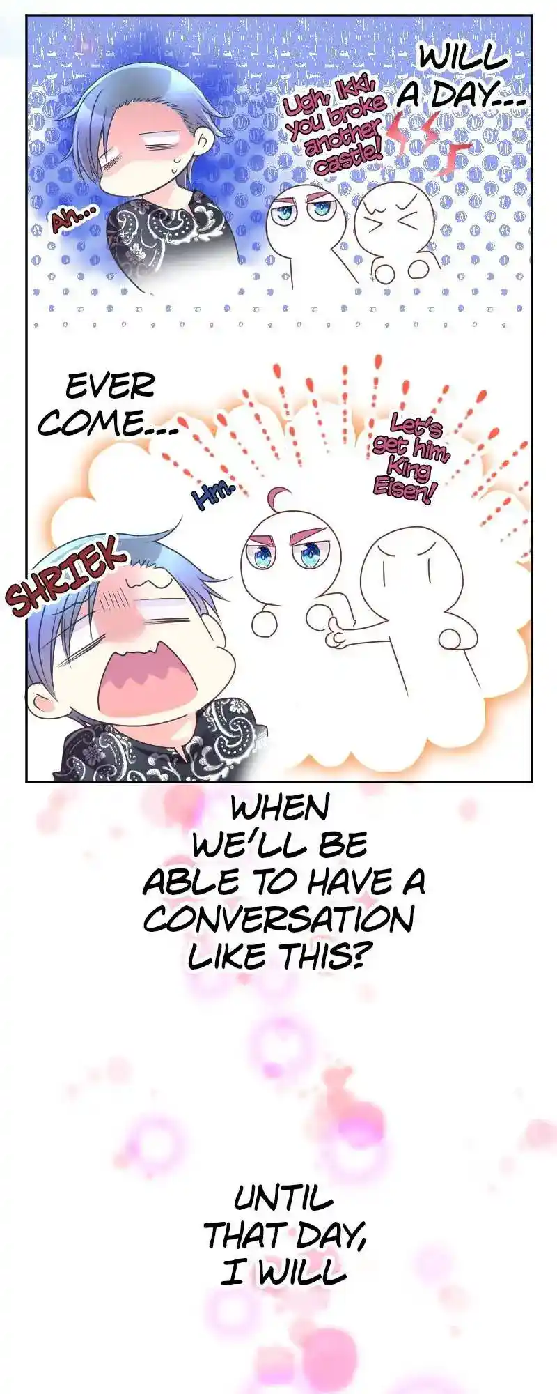 I Was Reborn As A Housekeeper In A Parallel World! Chapter 188