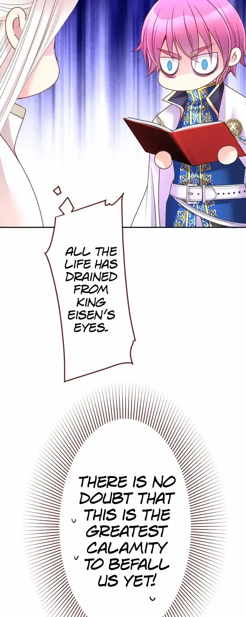 I Was Reborn As A Housekeeper In A Parallel World! Chapter 188