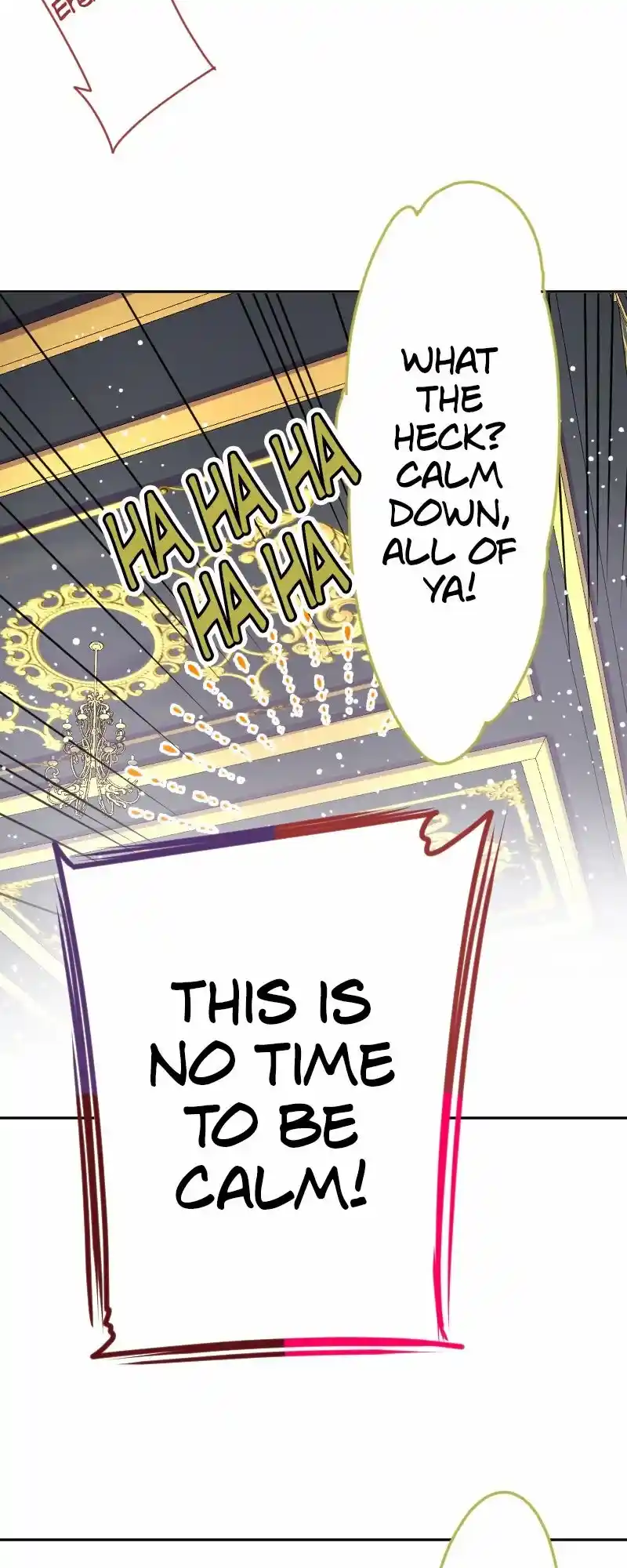 I Was Reborn As A Housekeeper In A Parallel World! Chapter 189