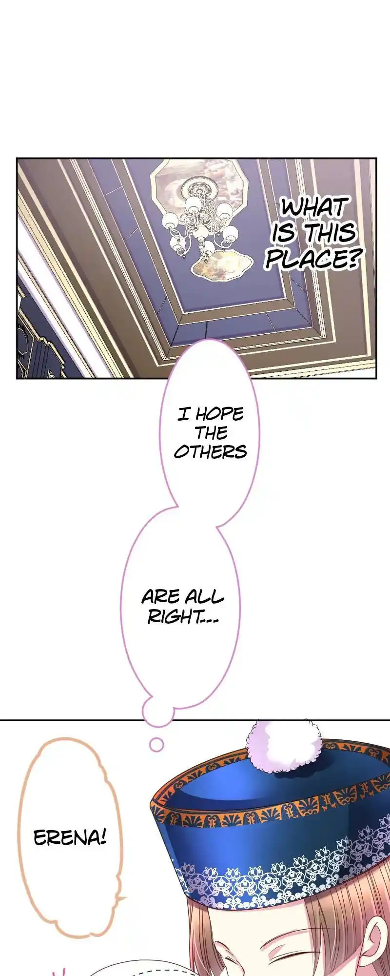 I Was Reborn As A Housekeeper In A Parallel World! Chapter 189