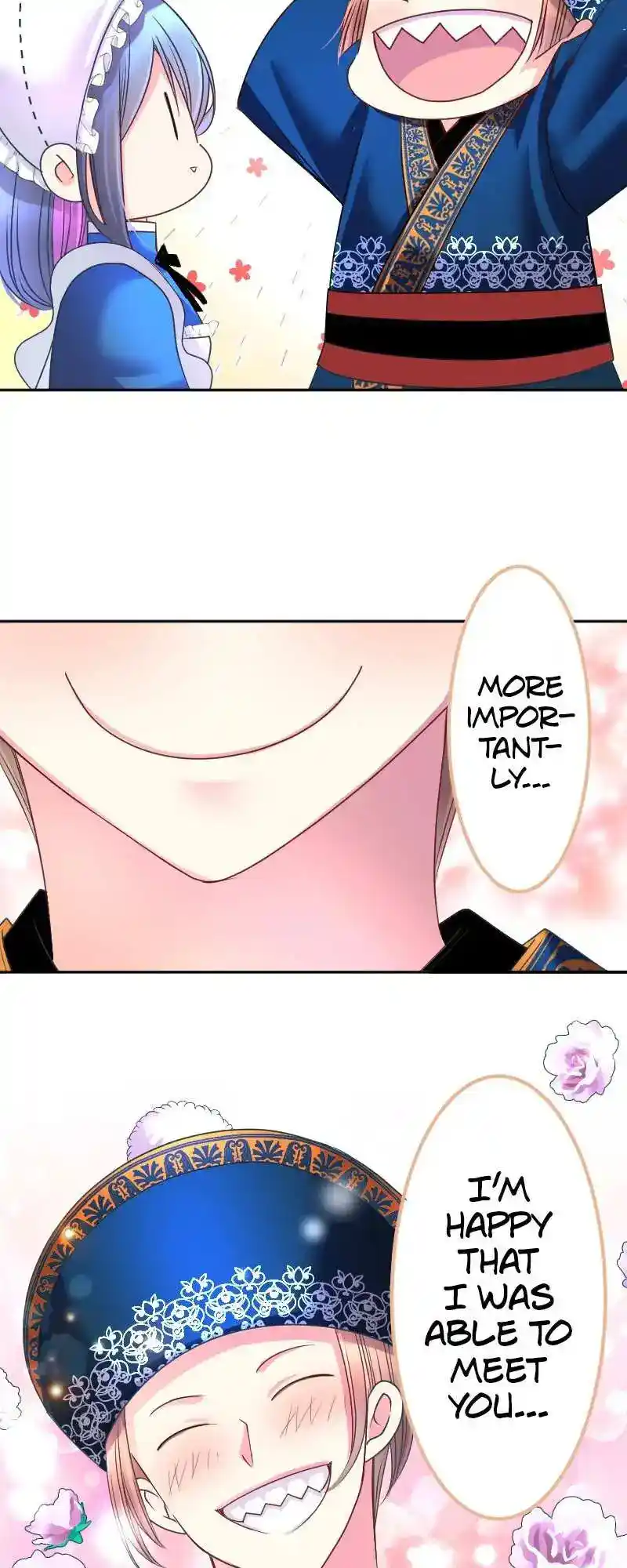 I Was Reborn As A Housekeeper In A Parallel World! Chapter 189