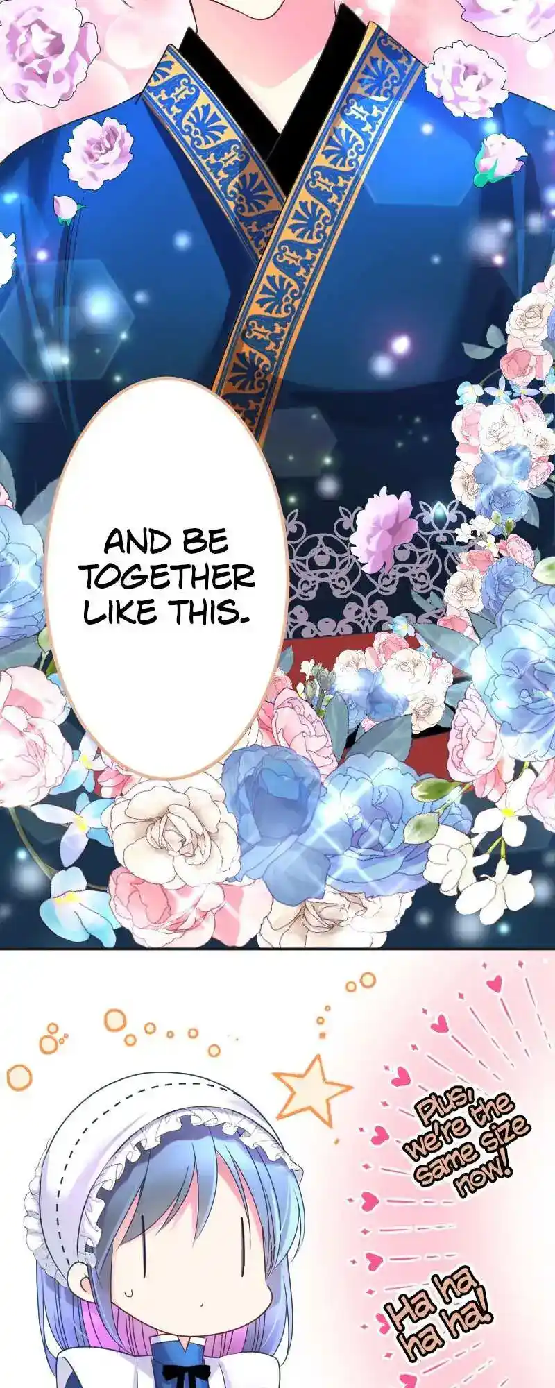 I Was Reborn As A Housekeeper In A Parallel World! Chapter 189