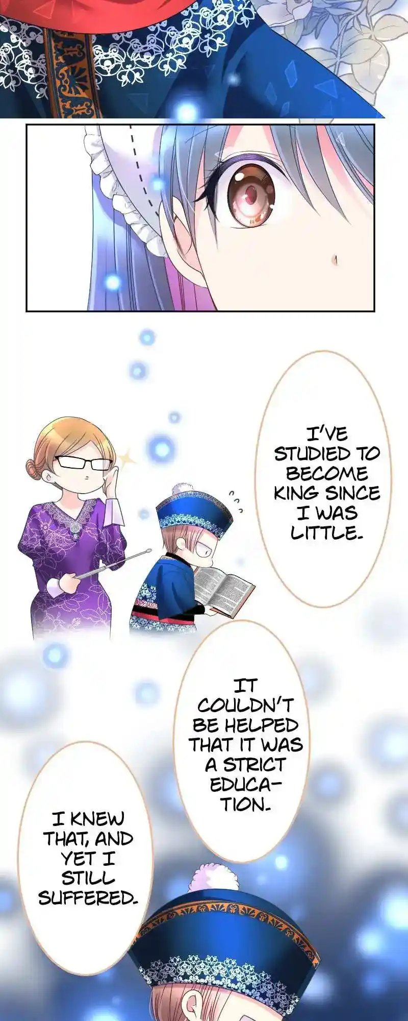 I Was Reborn As A Housekeeper In A Parallel World! Chapter 189