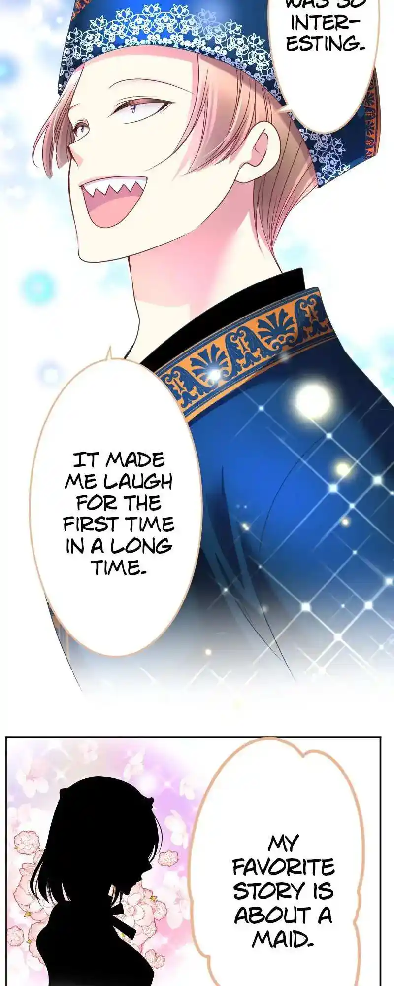 I Was Reborn As A Housekeeper In A Parallel World! Chapter 189