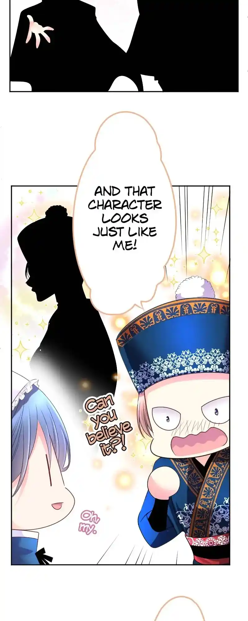 I Was Reborn As A Housekeeper In A Parallel World! Chapter 189