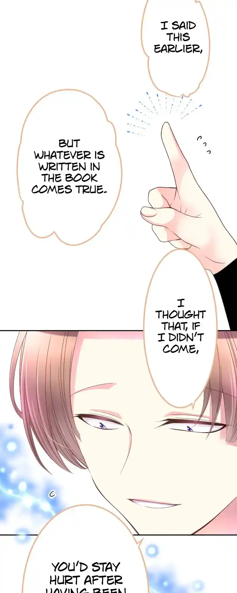 I Was Reborn As A Housekeeper In A Parallel World! Chapter 189