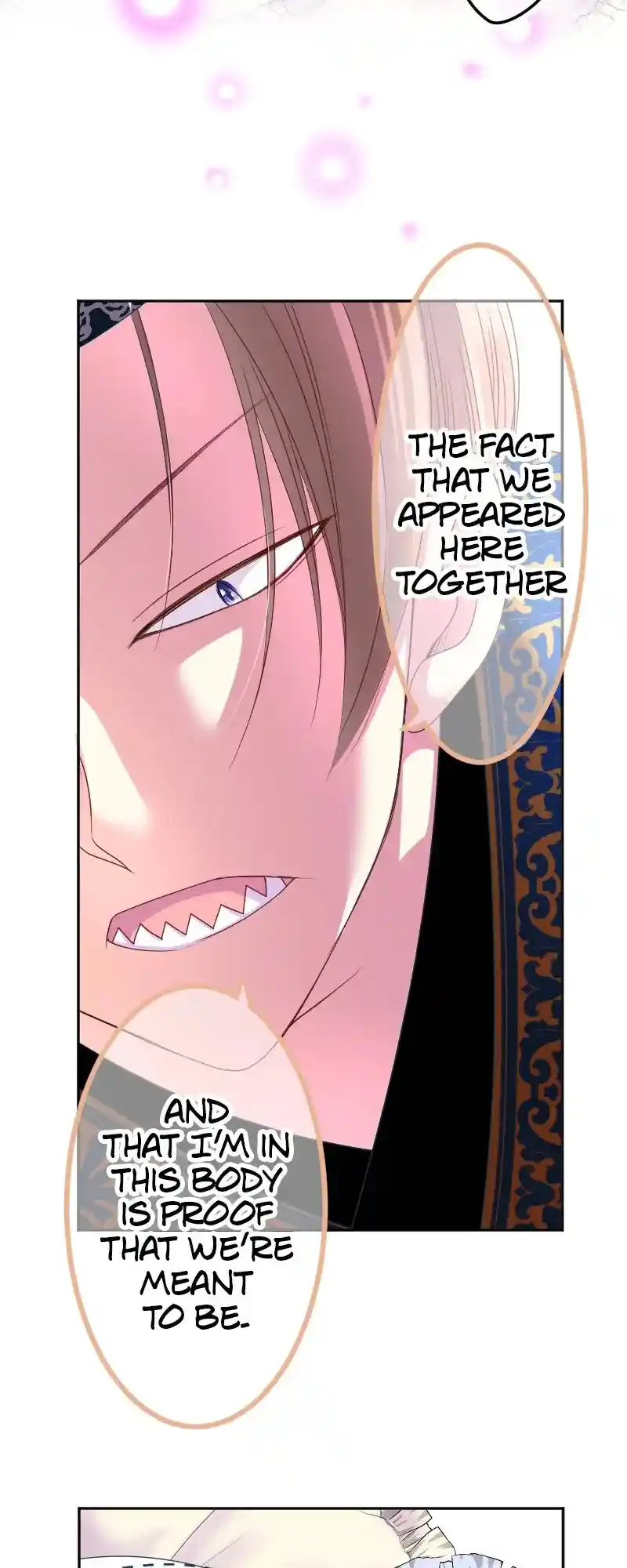 I Was Reborn As A Housekeeper In A Parallel World! Chapter 189