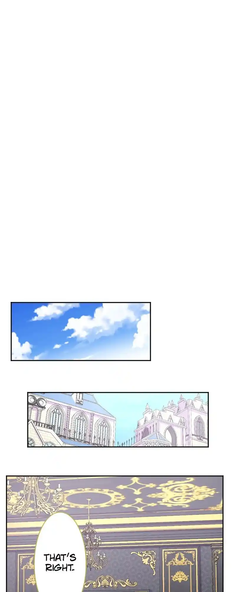 I Was Reborn As A Housekeeper In A Parallel World! Chapter 189