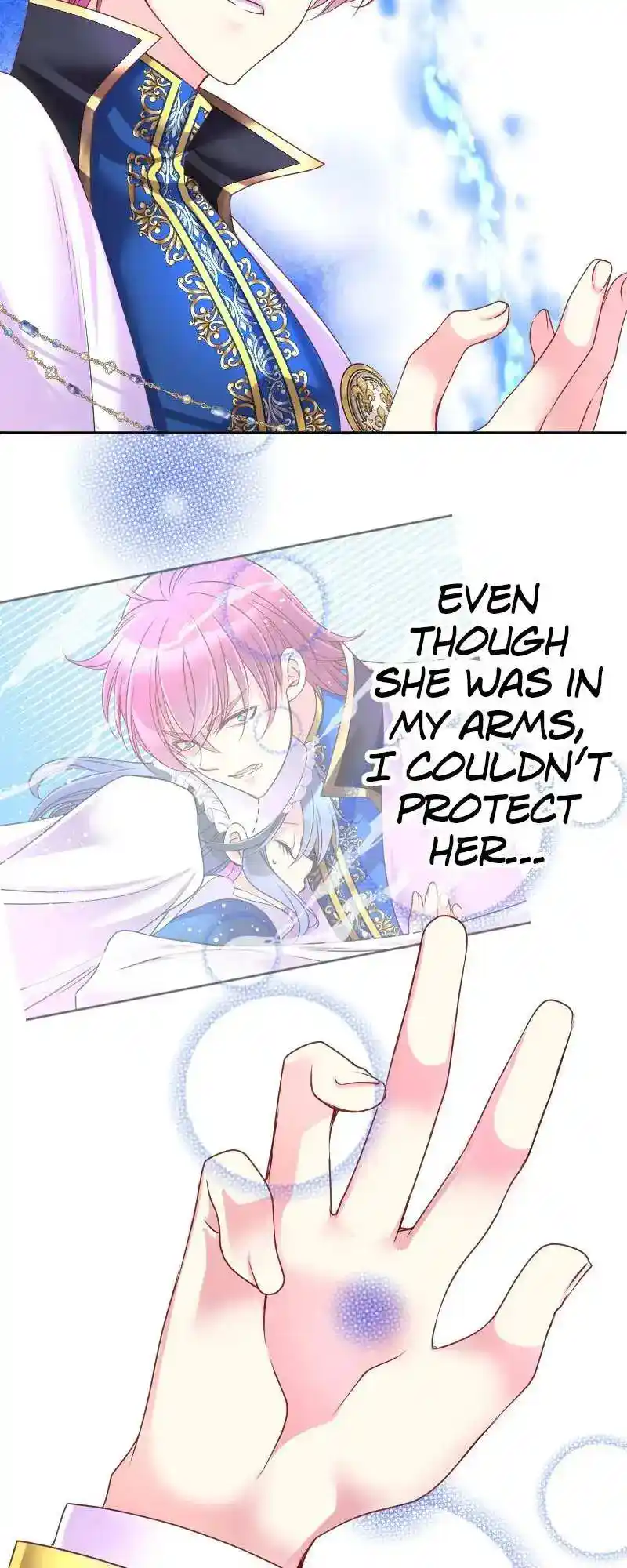 I Was Reborn As A Housekeeper In A Parallel World! Chapter 189