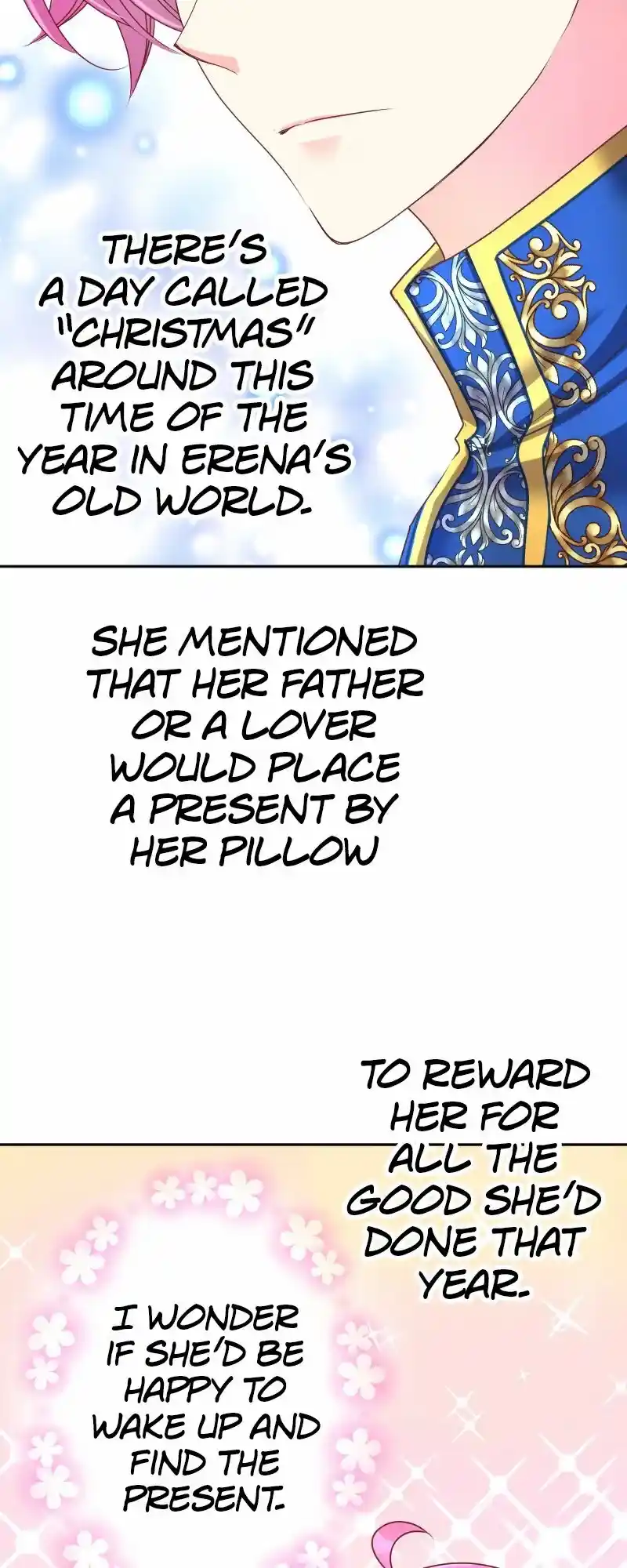 I Was Reborn As A Housekeeper In A Parallel World! Chapter 189