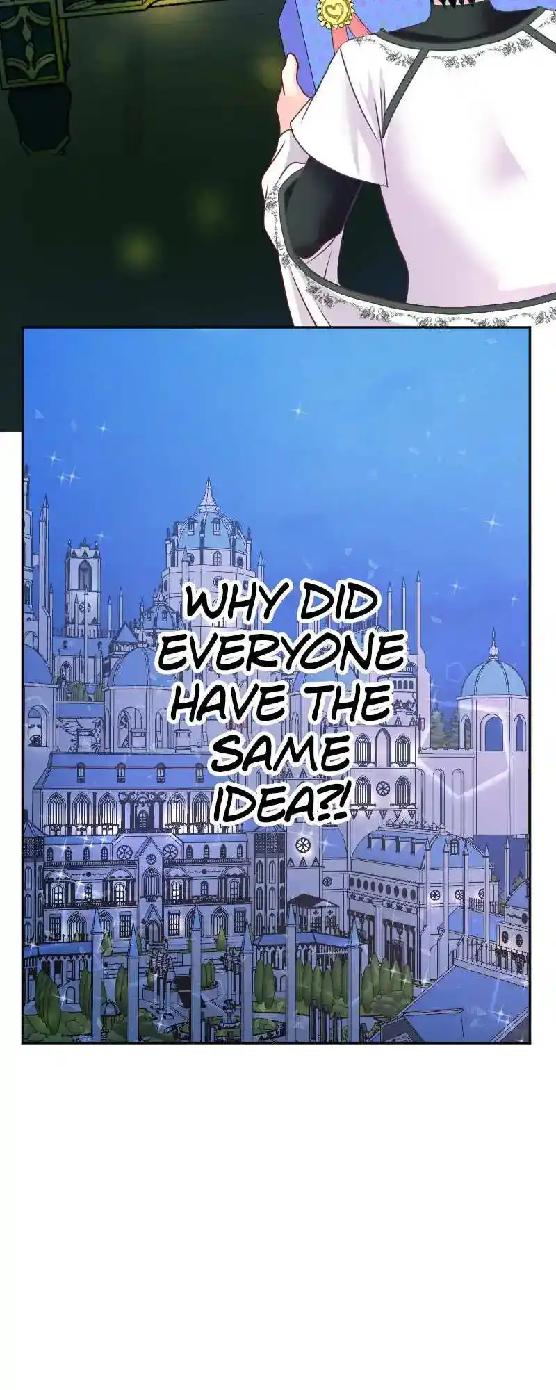 I Was Reborn As A Housekeeper In A Parallel World! Chapter 189