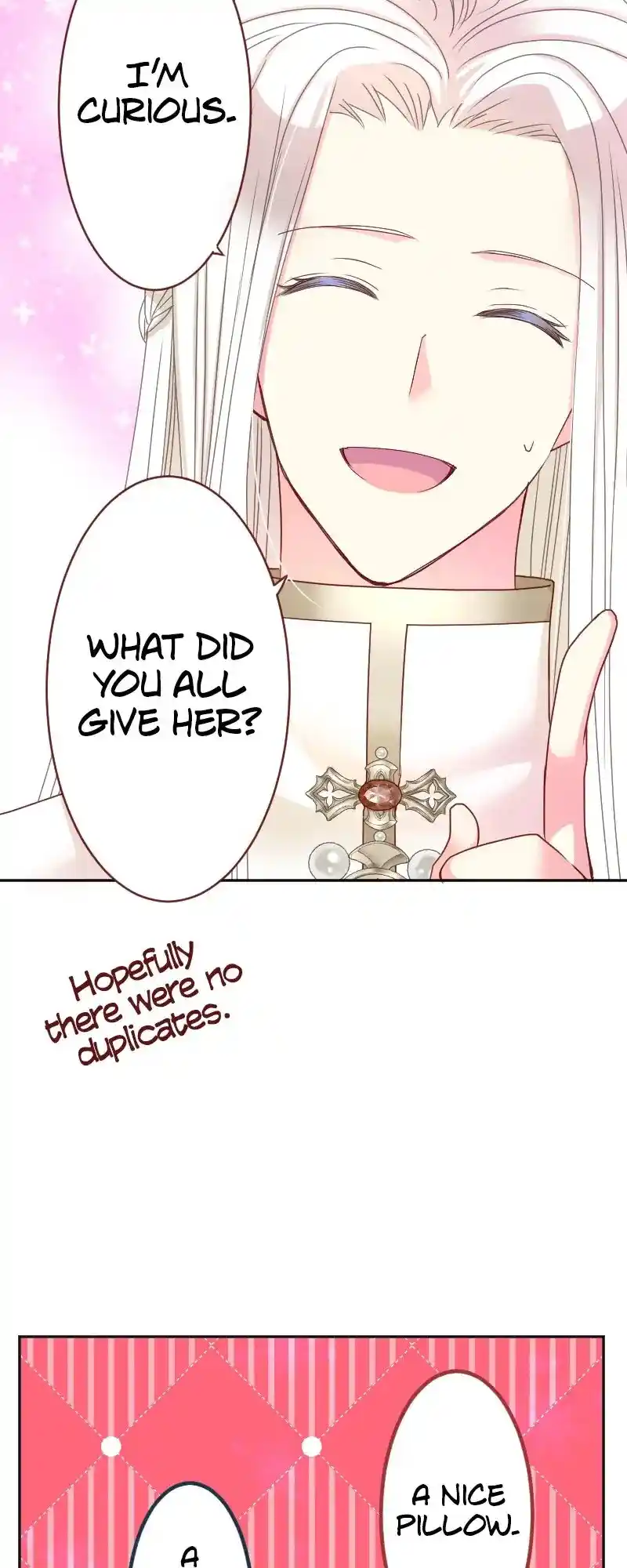 I Was Reborn As A Housekeeper In A Parallel World! Chapter 189