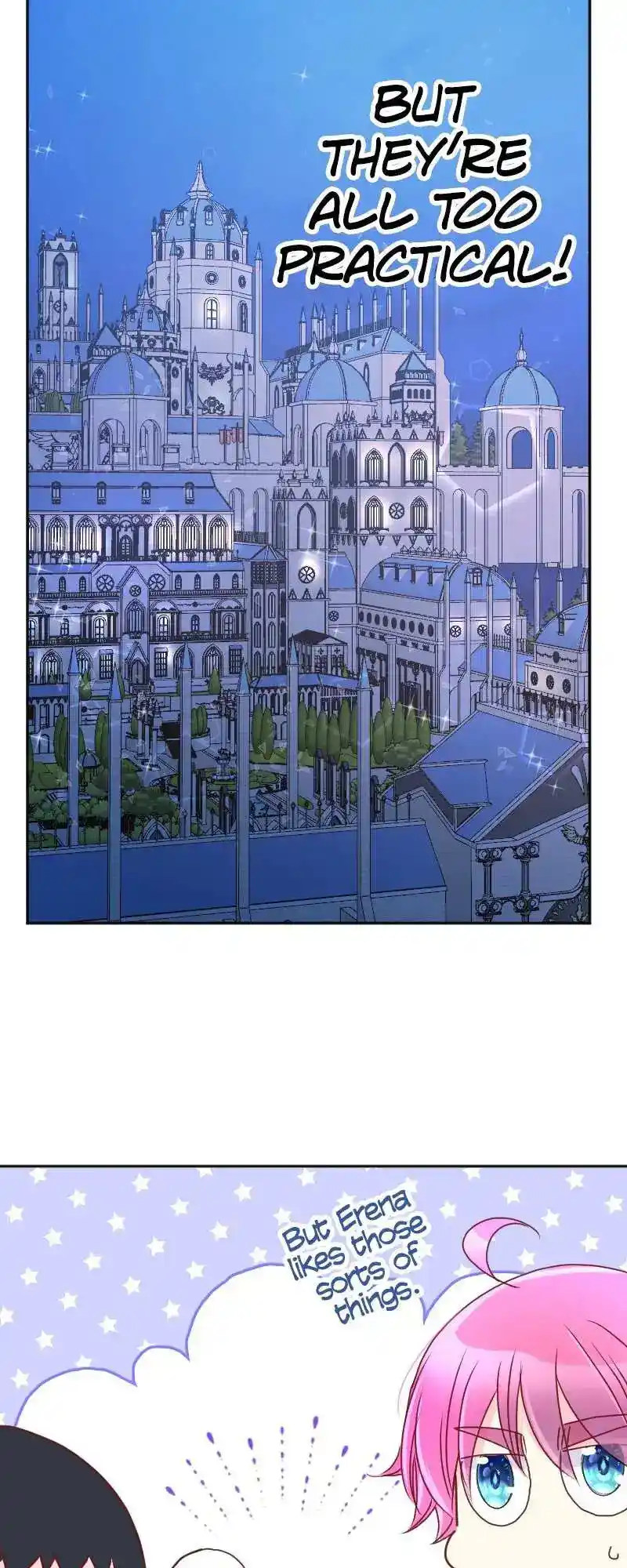 I Was Reborn As A Housekeeper In A Parallel World! Chapter 189