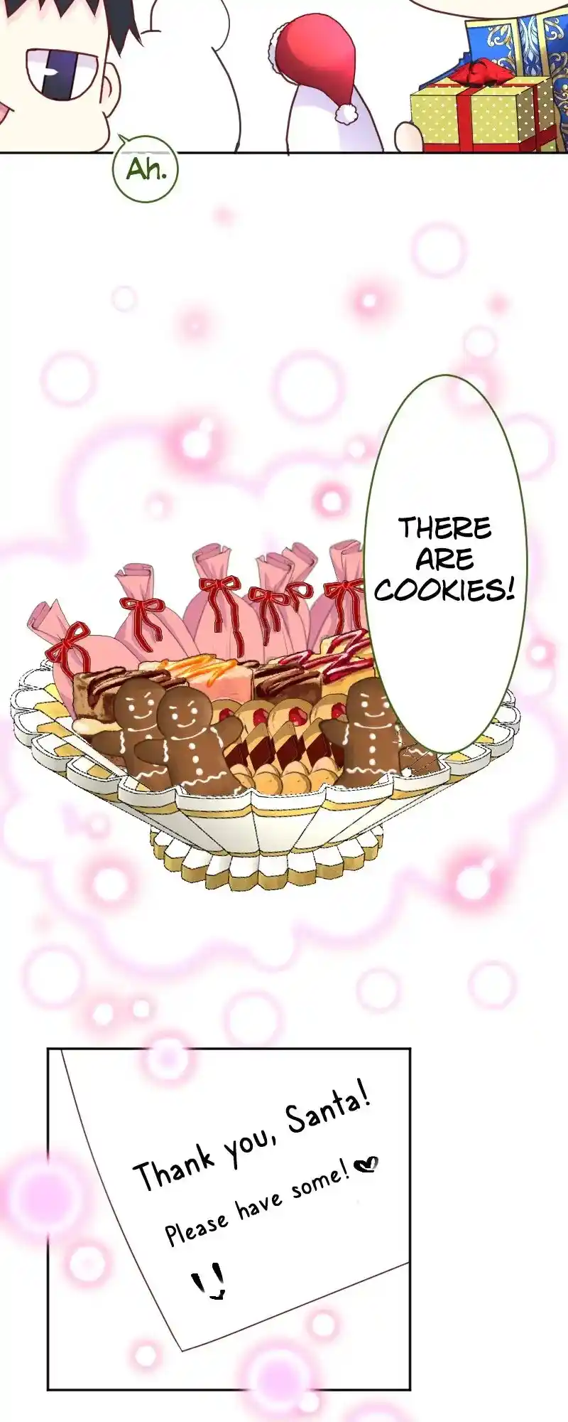 I Was Reborn As A Housekeeper In A Parallel World! Chapter 189