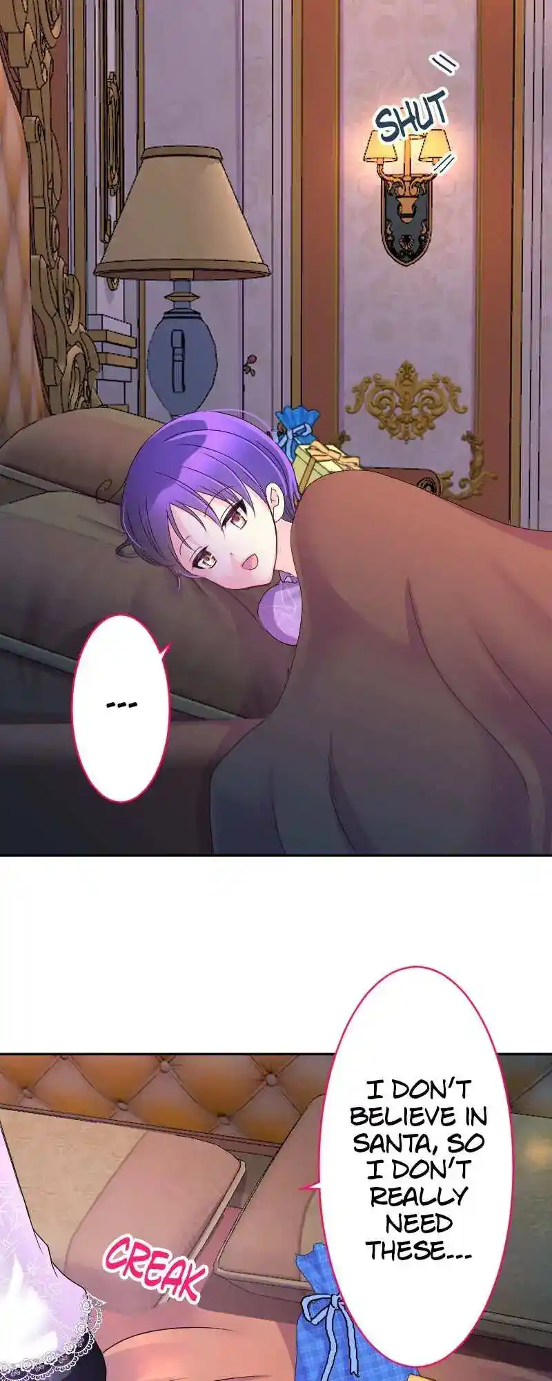 I Was Reborn As A Housekeeper In A Parallel World! Chapter 189