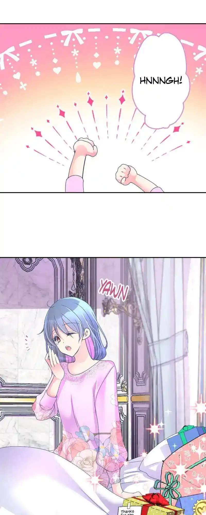 I Was Reborn As A Housekeeper In A Parallel World! Chapter 189