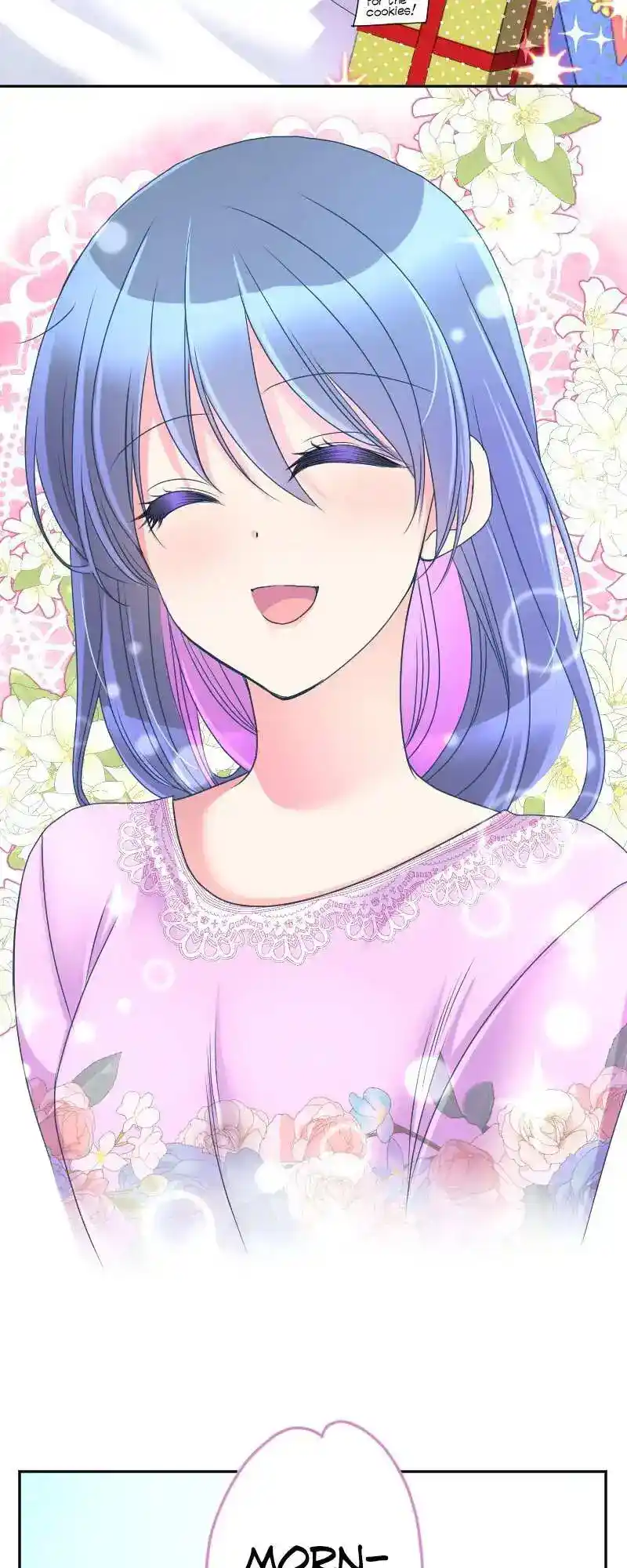 I Was Reborn As A Housekeeper In A Parallel World! Chapter 189