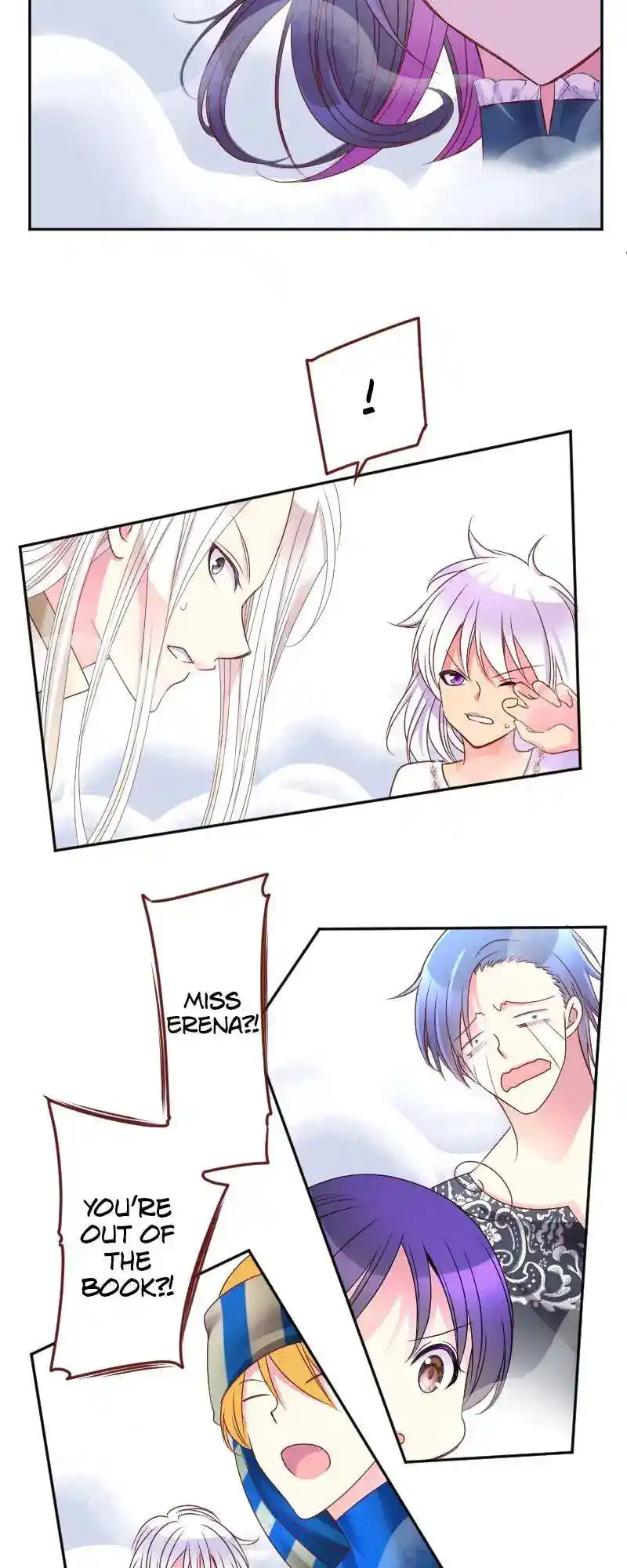 I Was Reborn As A Housekeeper In A Parallel World! Chapter 190