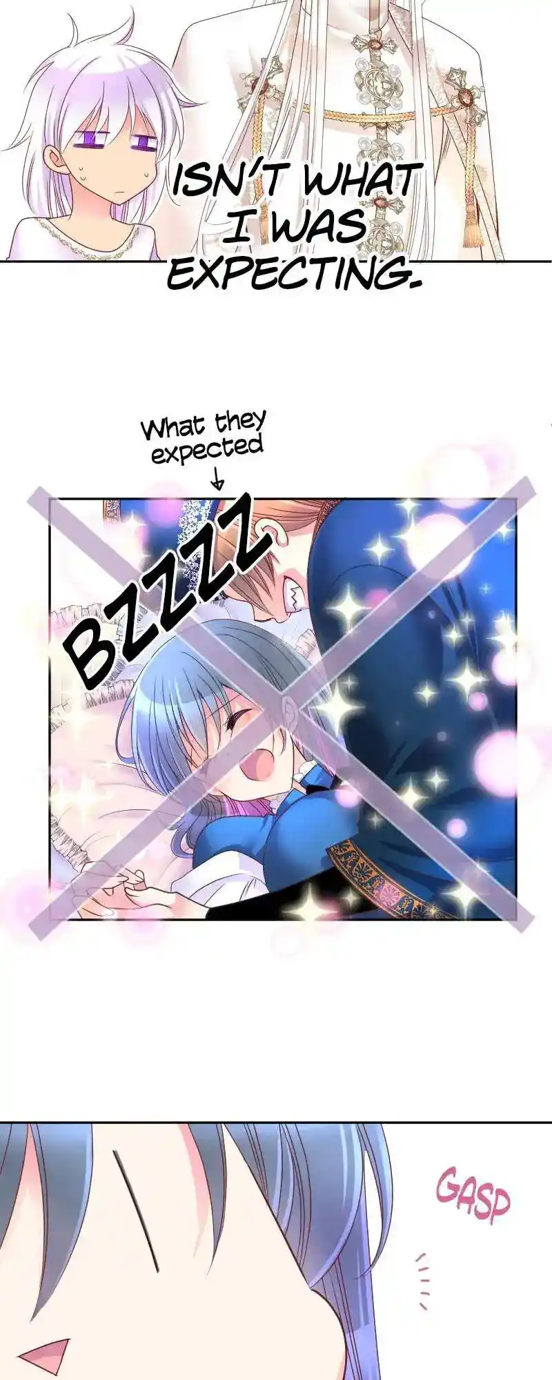 I Was Reborn As A Housekeeper In A Parallel World! Chapter 190