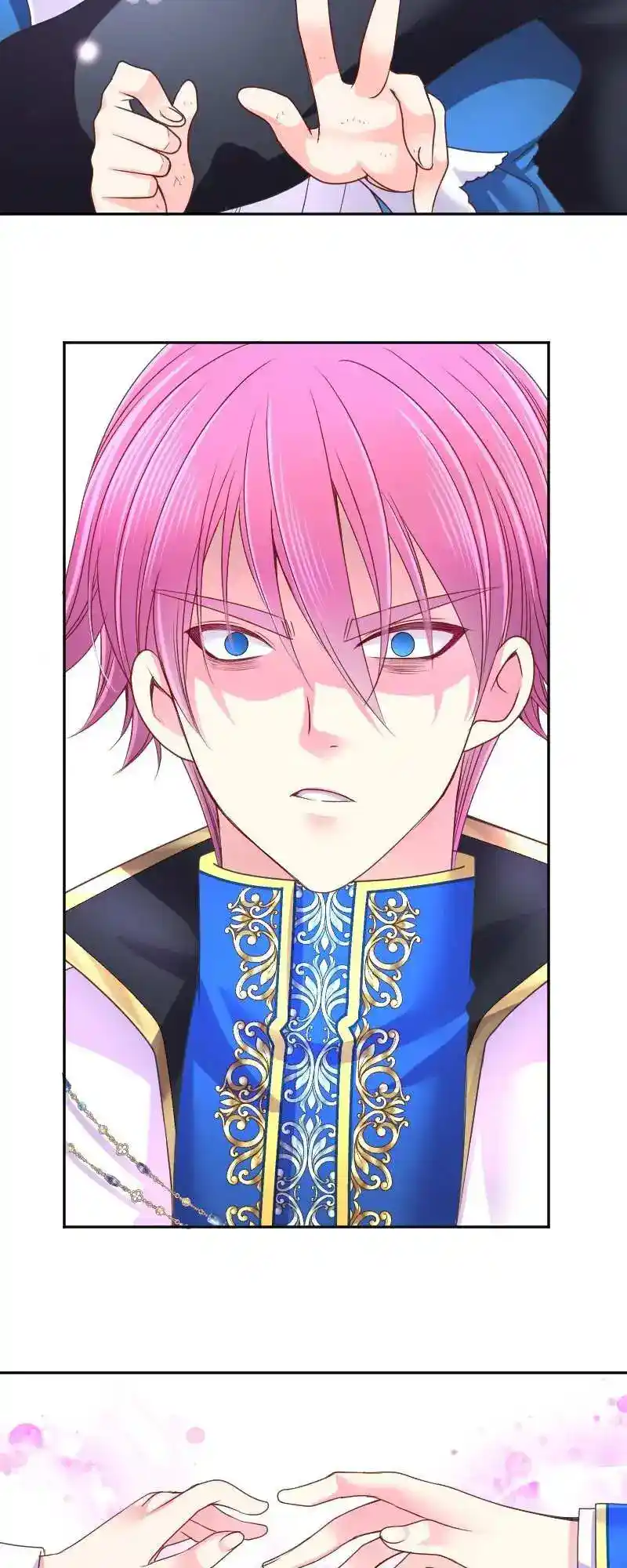 I Was Reborn As A Housekeeper In A Parallel World! Chapter 190