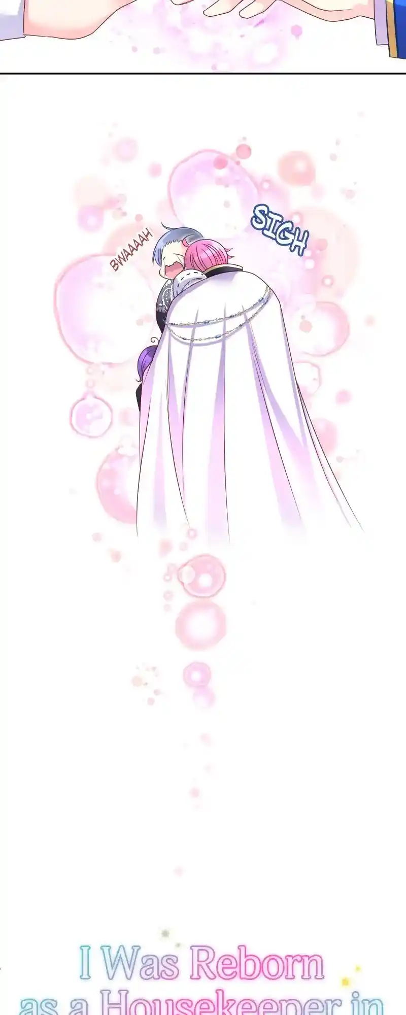 I Was Reborn As A Housekeeper In A Parallel World! Chapter 190