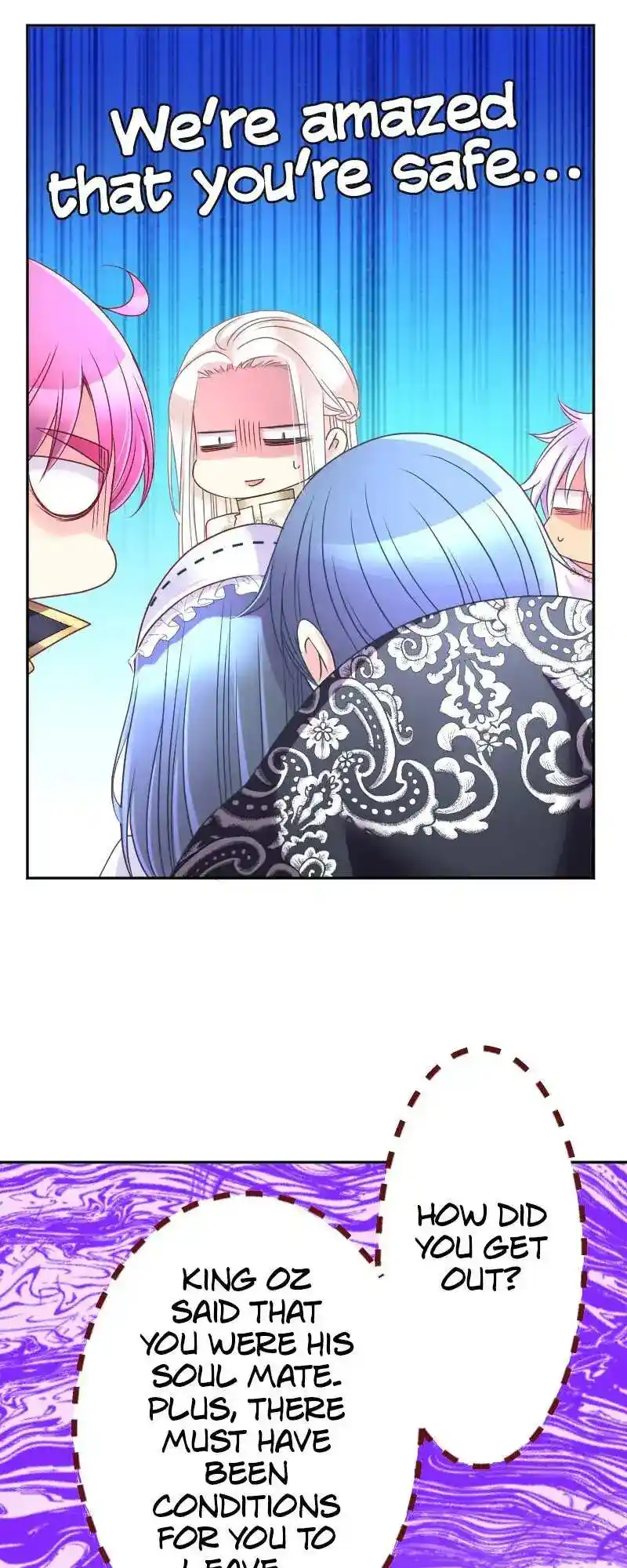 I Was Reborn As A Housekeeper In A Parallel World! Chapter 190