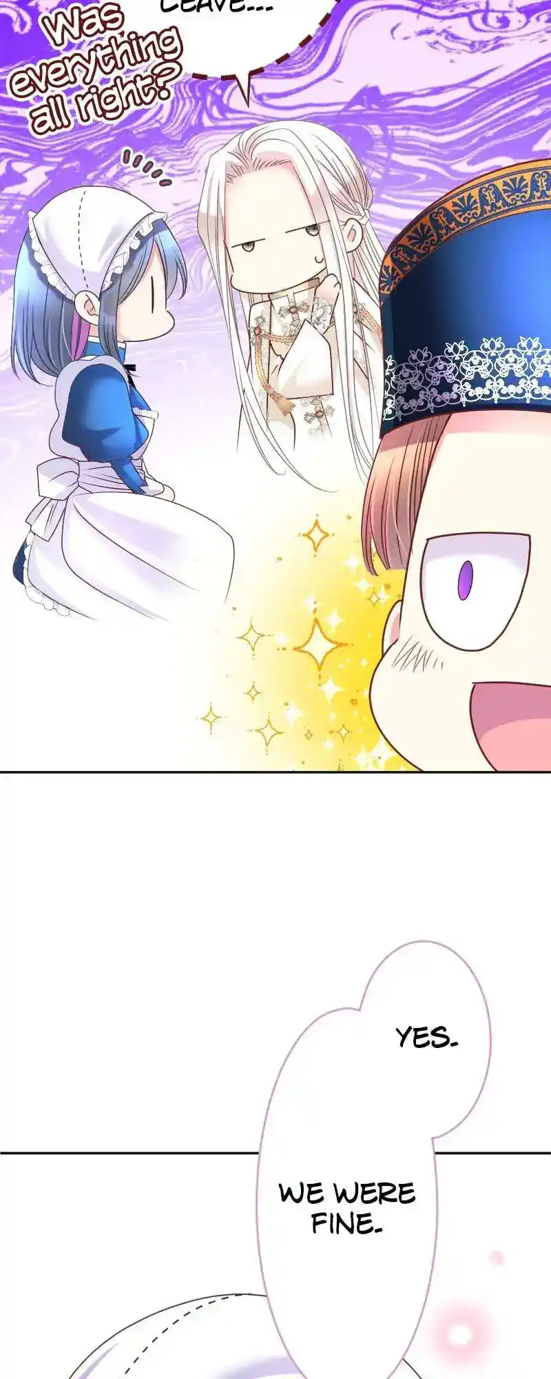 I Was Reborn As A Housekeeper In A Parallel World! Chapter 190