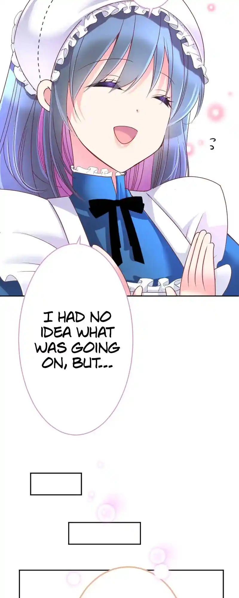 I Was Reborn As A Housekeeper In A Parallel World! Chapter 190