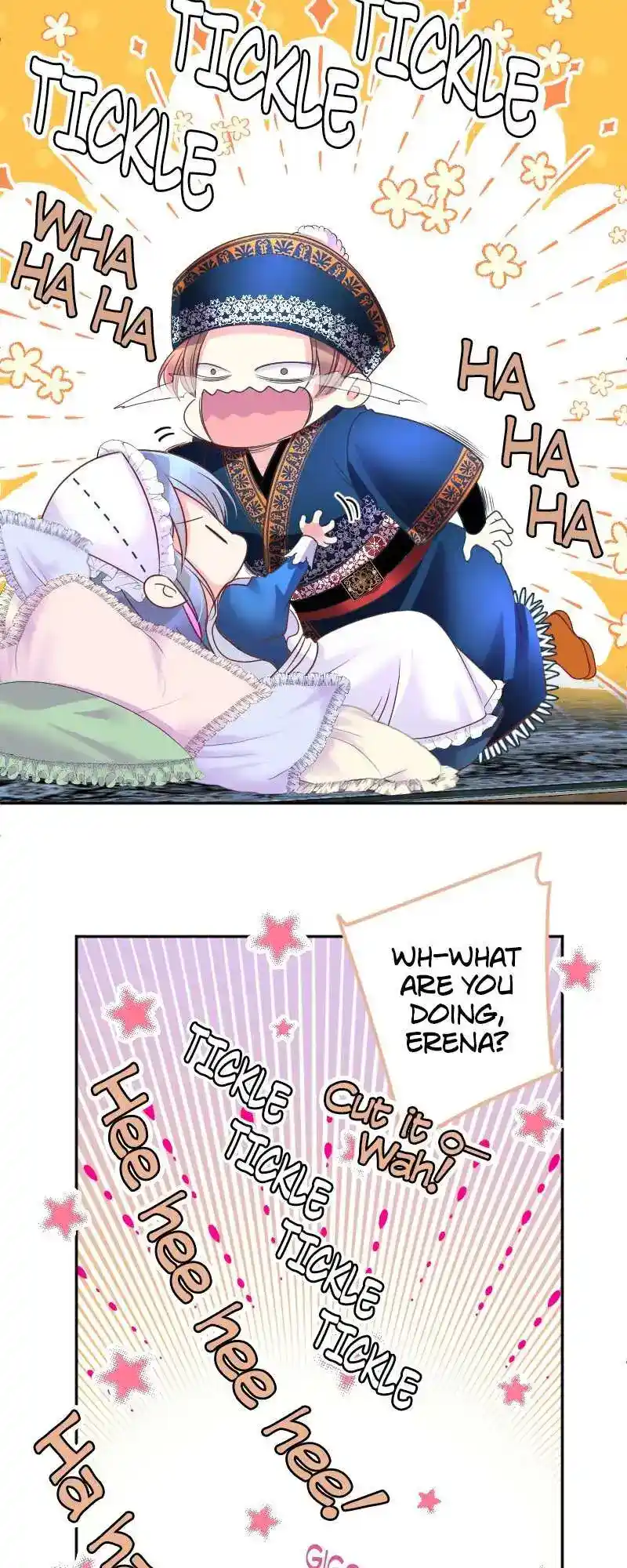 I Was Reborn As A Housekeeper In A Parallel World! Chapter 190