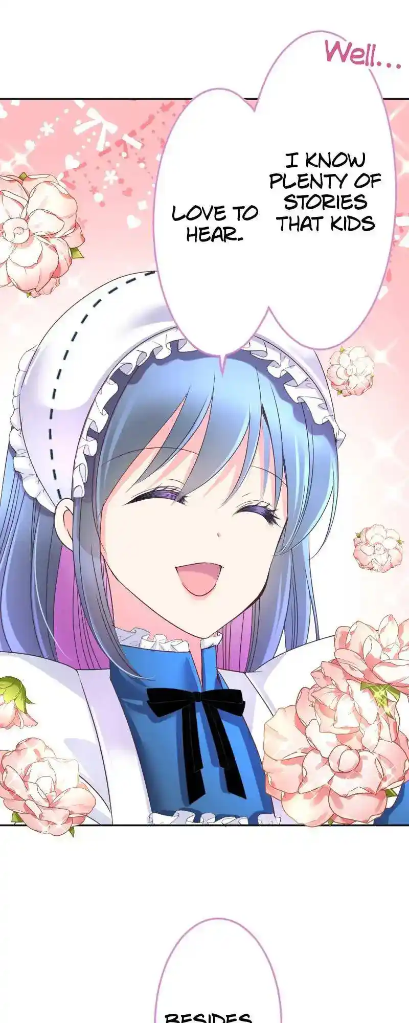 I Was Reborn As A Housekeeper In A Parallel World! Chapter 190