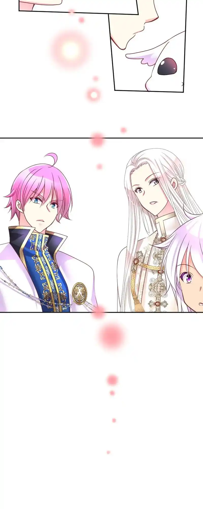 I Was Reborn As A Housekeeper In A Parallel World! Chapter 190