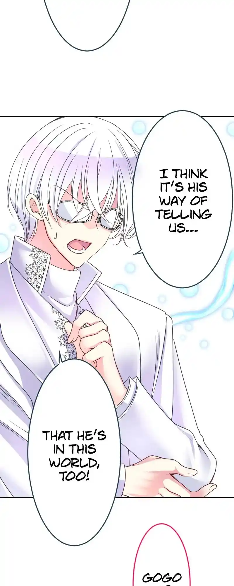 I Was Reborn As A Housekeeper In A Parallel World! Chapter 190