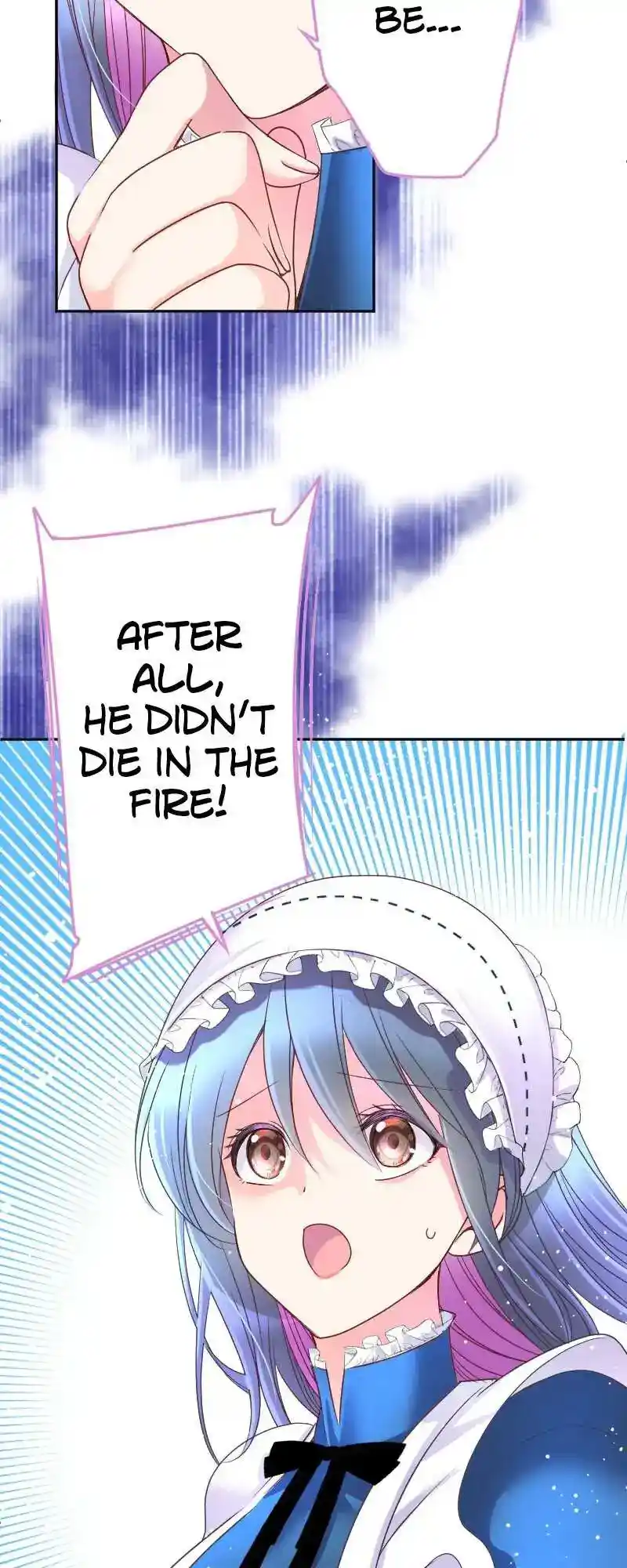 I Was Reborn As A Housekeeper In A Parallel World! Chapter 190