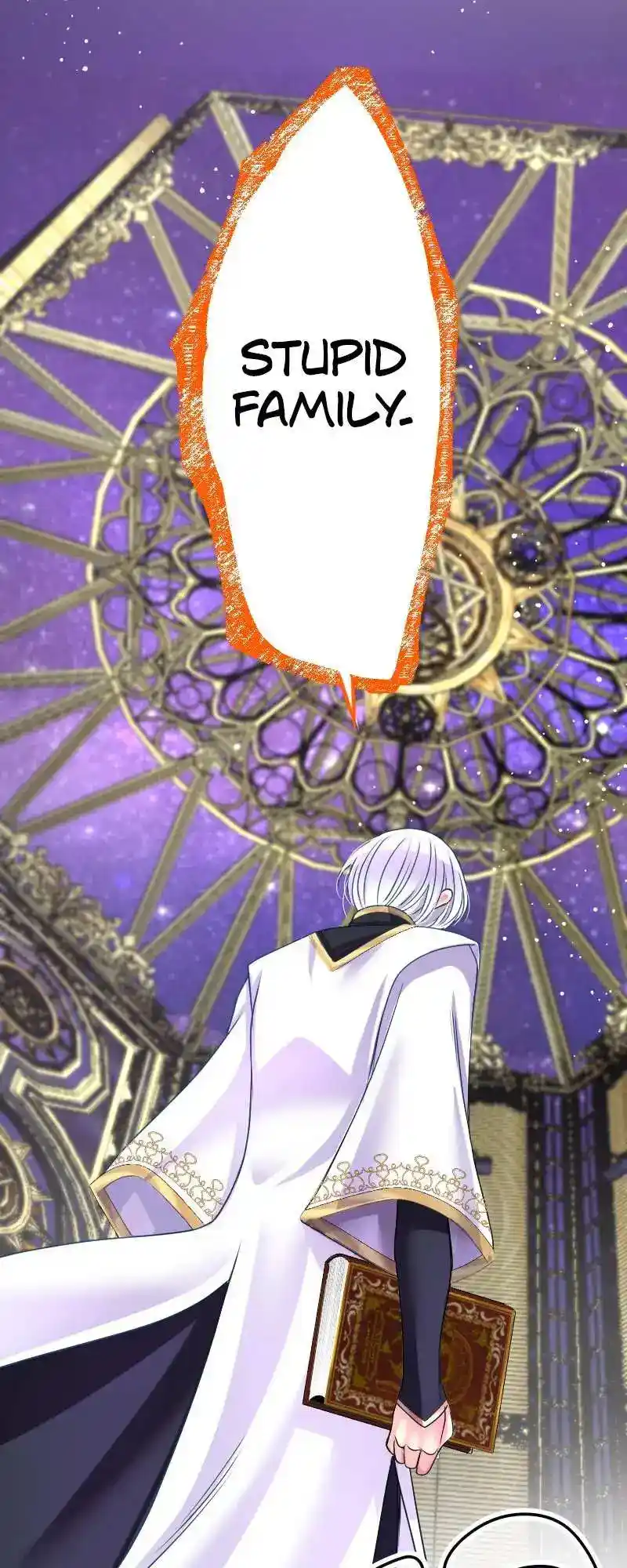 I Was Reborn As A Housekeeper In A Parallel World! Chapter 190