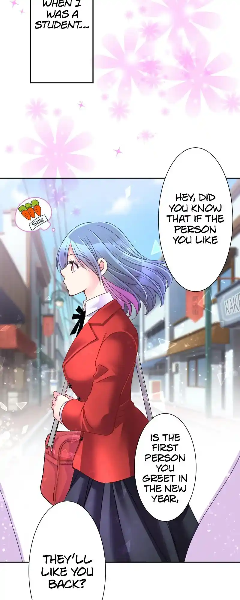 I Was Reborn As A Housekeeper In A Parallel World! Chapter 190