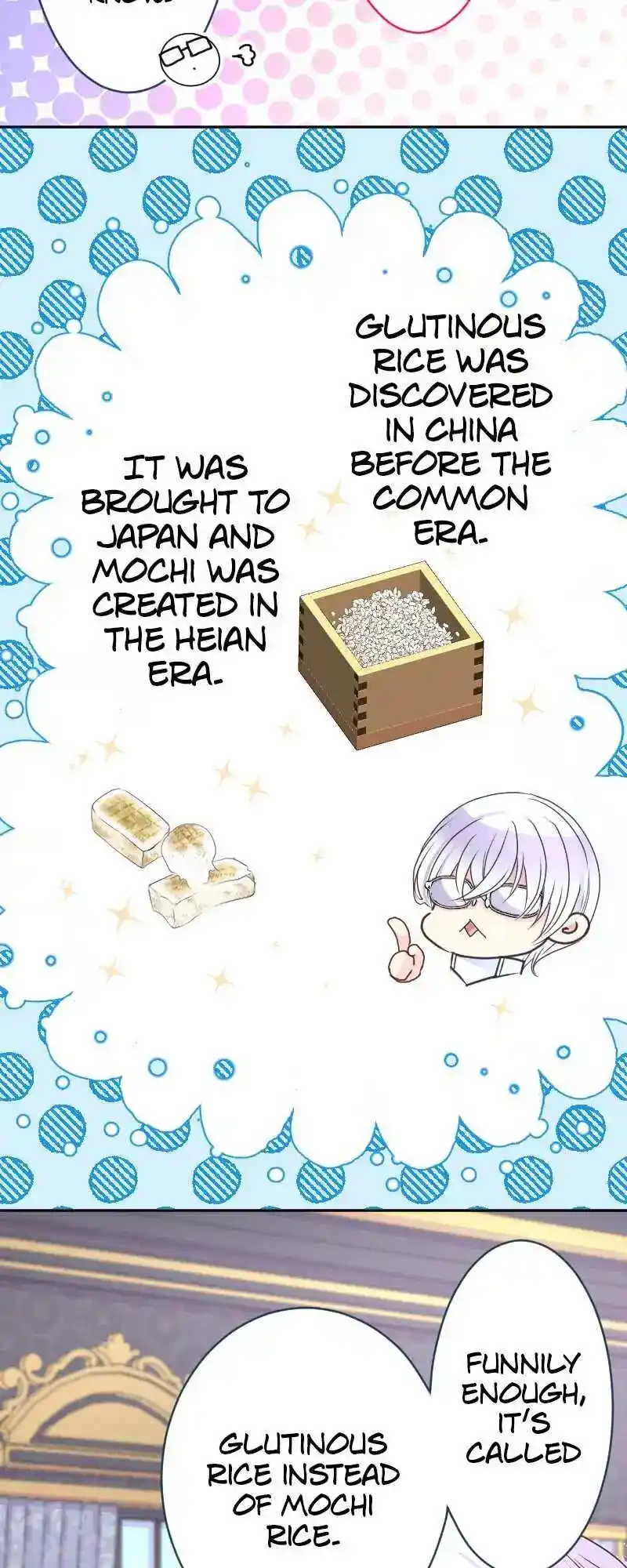 I Was Reborn As A Housekeeper In A Parallel World! Chapter 190