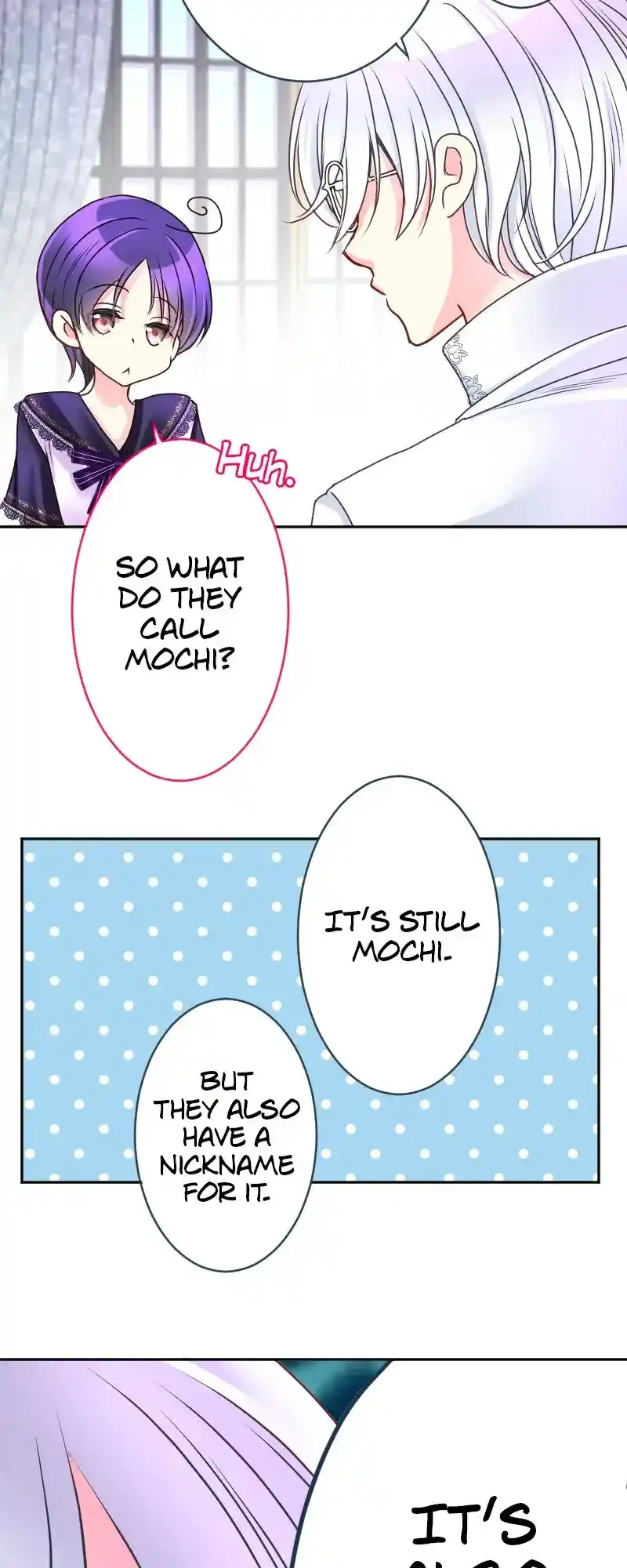 I Was Reborn As A Housekeeper In A Parallel World! Chapter 190