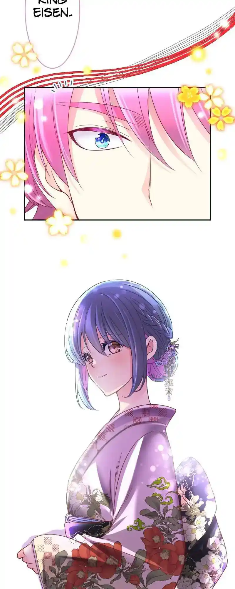 I Was Reborn As A Housekeeper In A Parallel World! Chapter 190