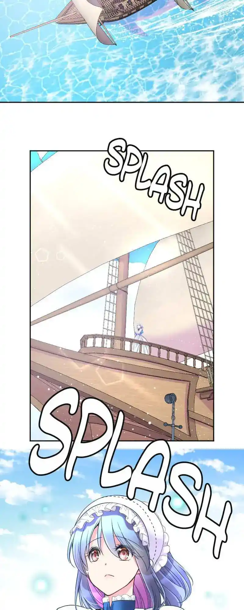 I Was Reborn As A Housekeeper In A Parallel World! Chapter 191