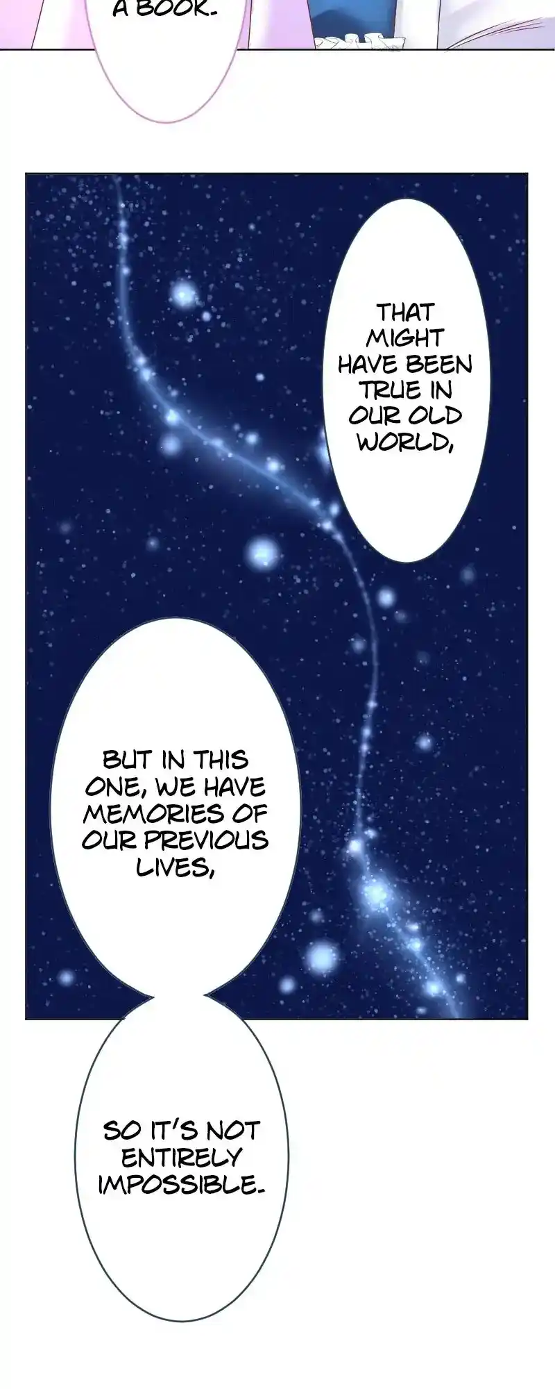 I Was Reborn As A Housekeeper In A Parallel World! Chapter 191