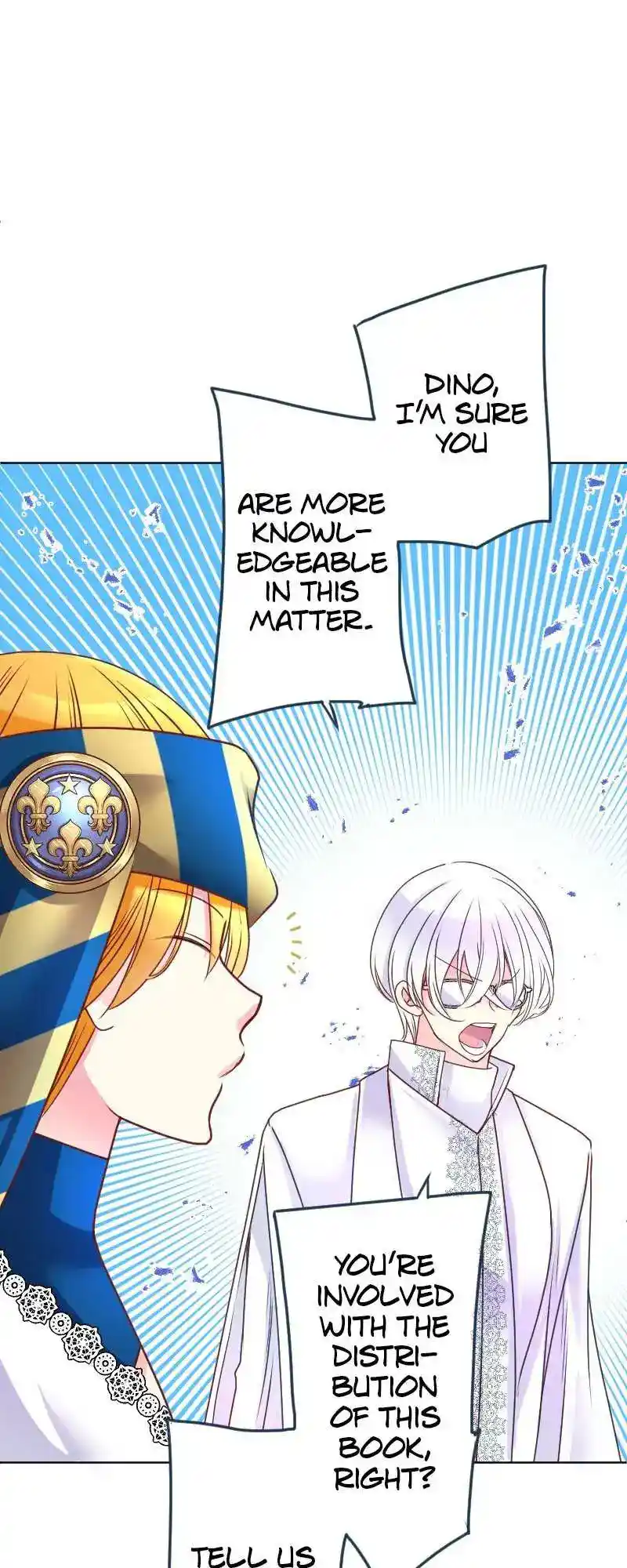 I Was Reborn As A Housekeeper In A Parallel World! Chapter 191