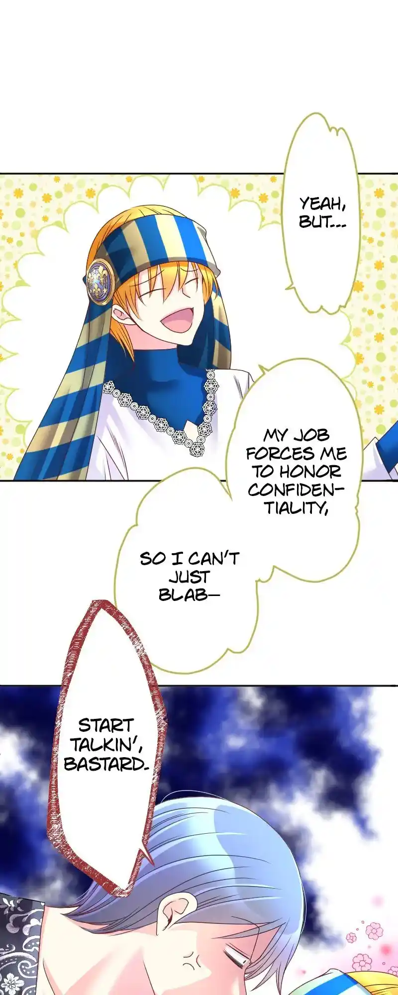 I Was Reborn As A Housekeeper In A Parallel World! Chapter 191