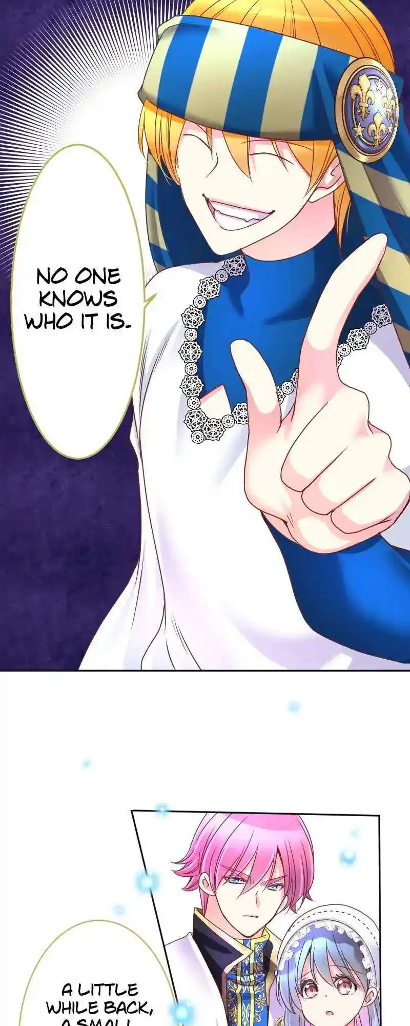 I Was Reborn As A Housekeeper In A Parallel World! Chapter 191