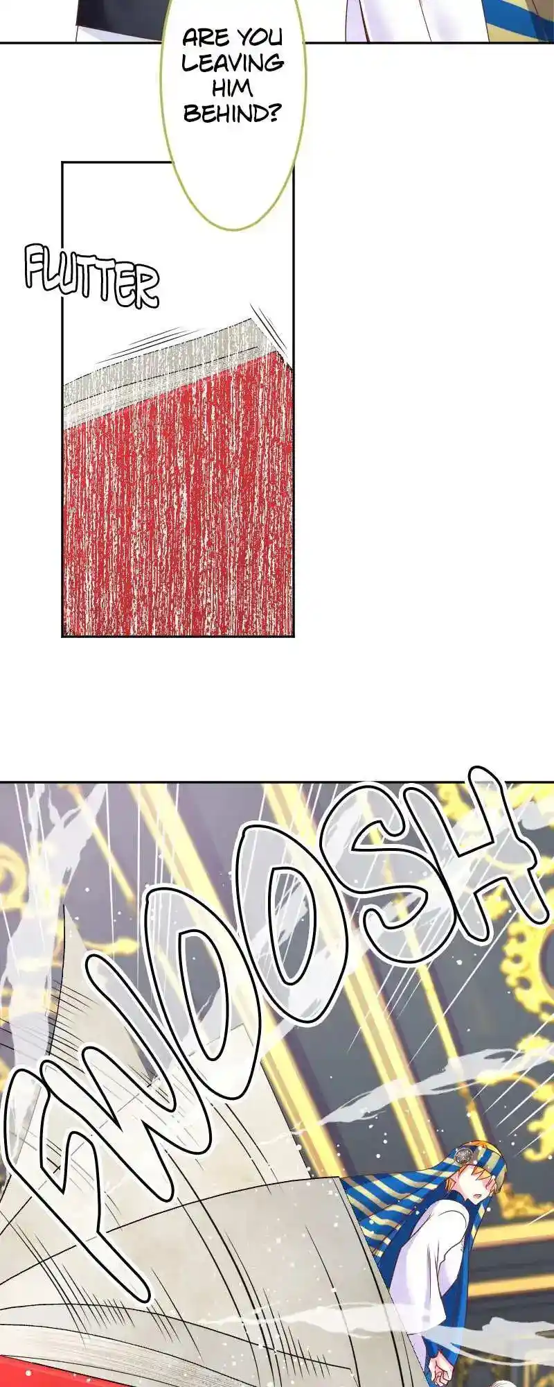 I Was Reborn As A Housekeeper In A Parallel World! Chapter 191