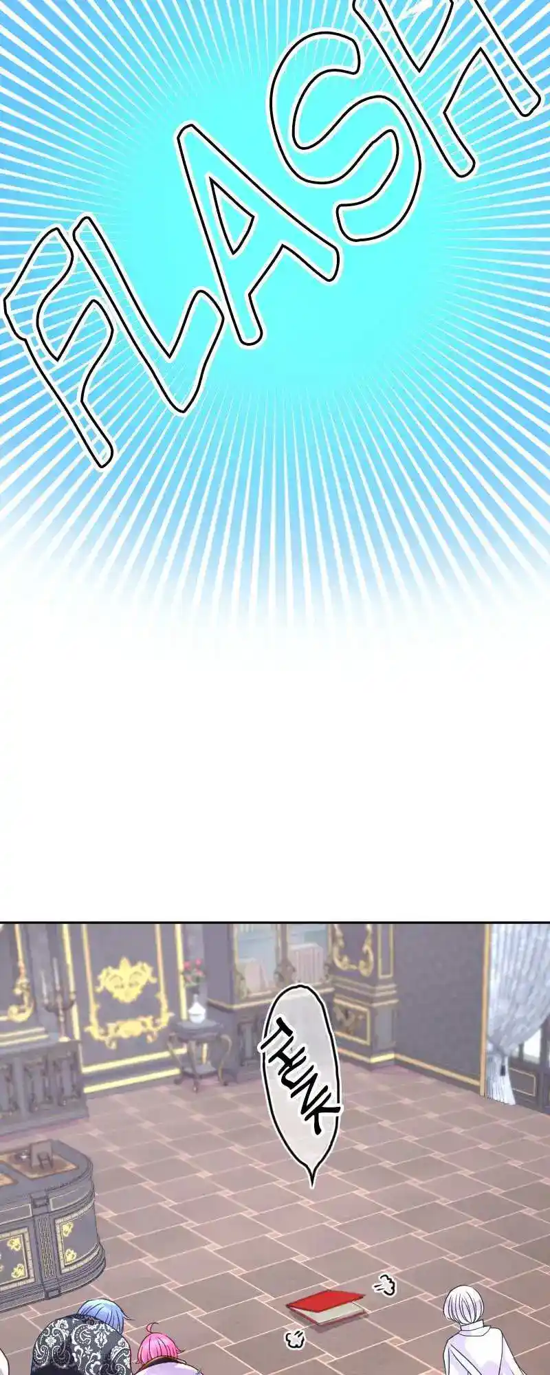 I Was Reborn As A Housekeeper In A Parallel World! Chapter 191