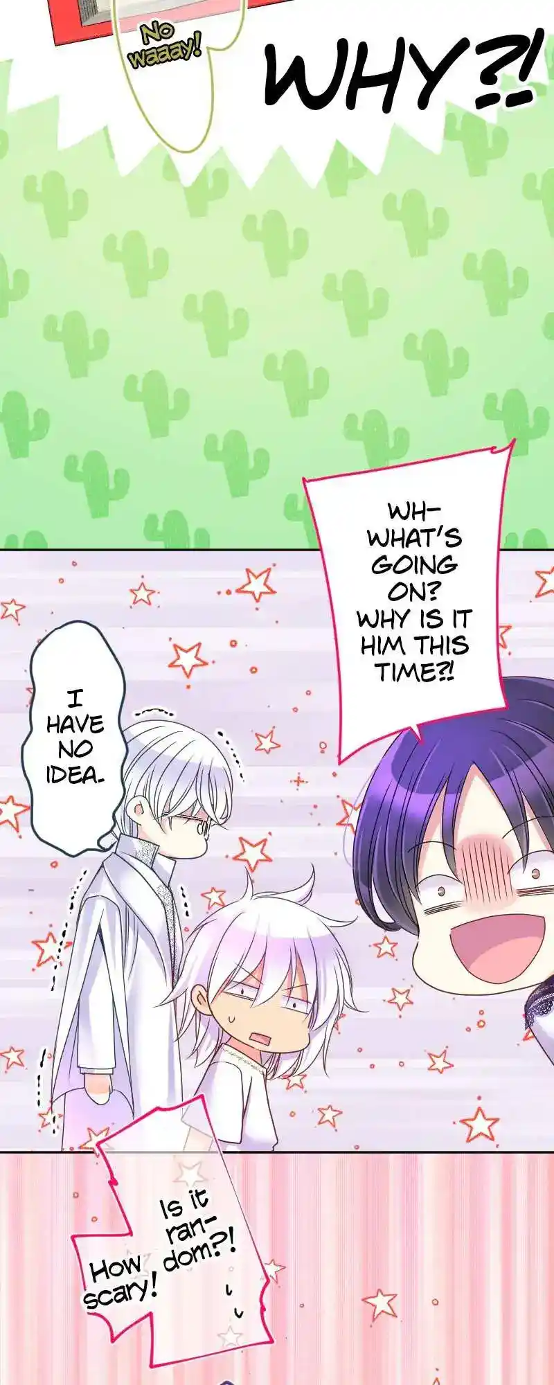 I Was Reborn As A Housekeeper In A Parallel World! Chapter 191