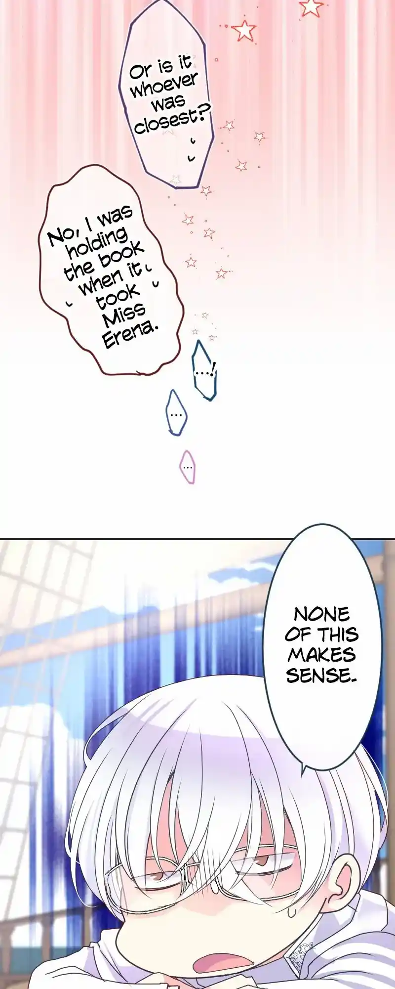 I Was Reborn As A Housekeeper In A Parallel World! Chapter 191