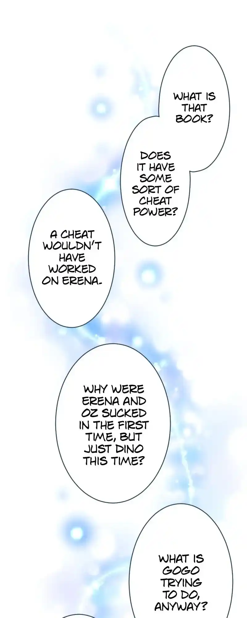 I Was Reborn As A Housekeeper In A Parallel World! Chapter 191