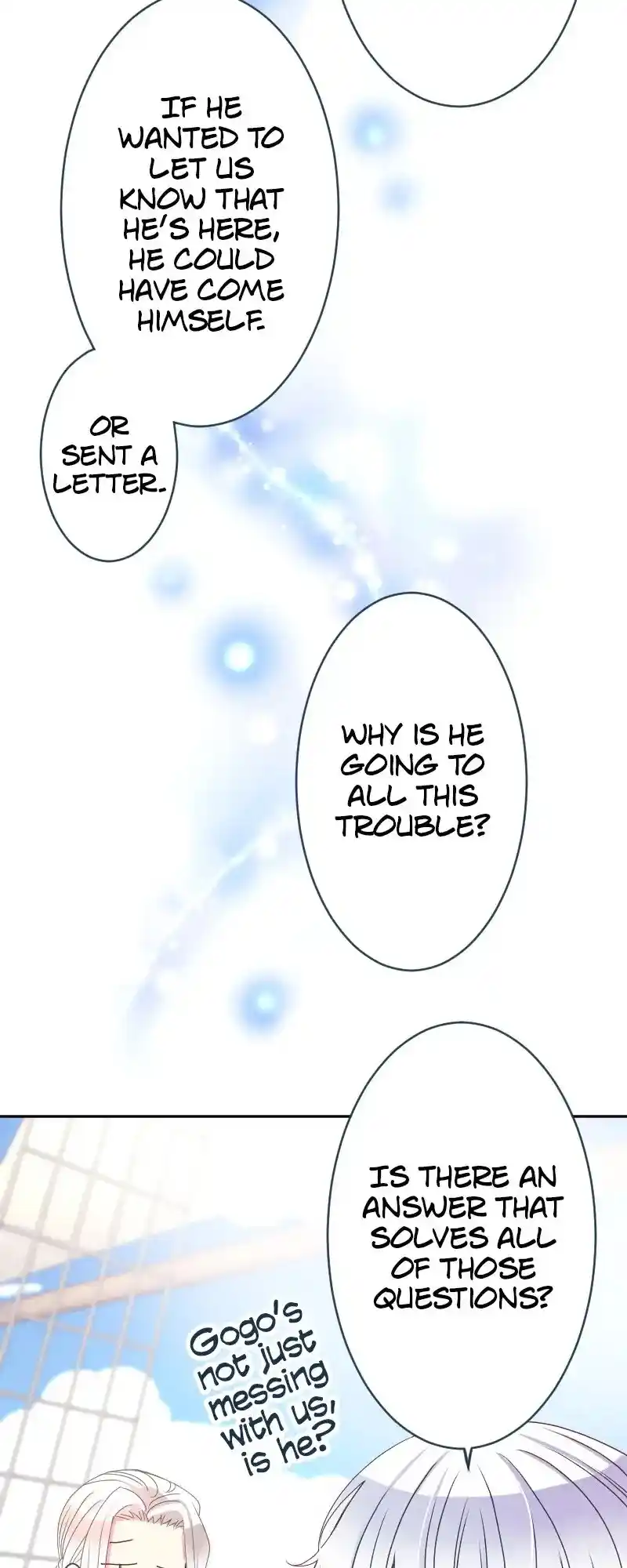 I Was Reborn As A Housekeeper In A Parallel World! Chapter 191