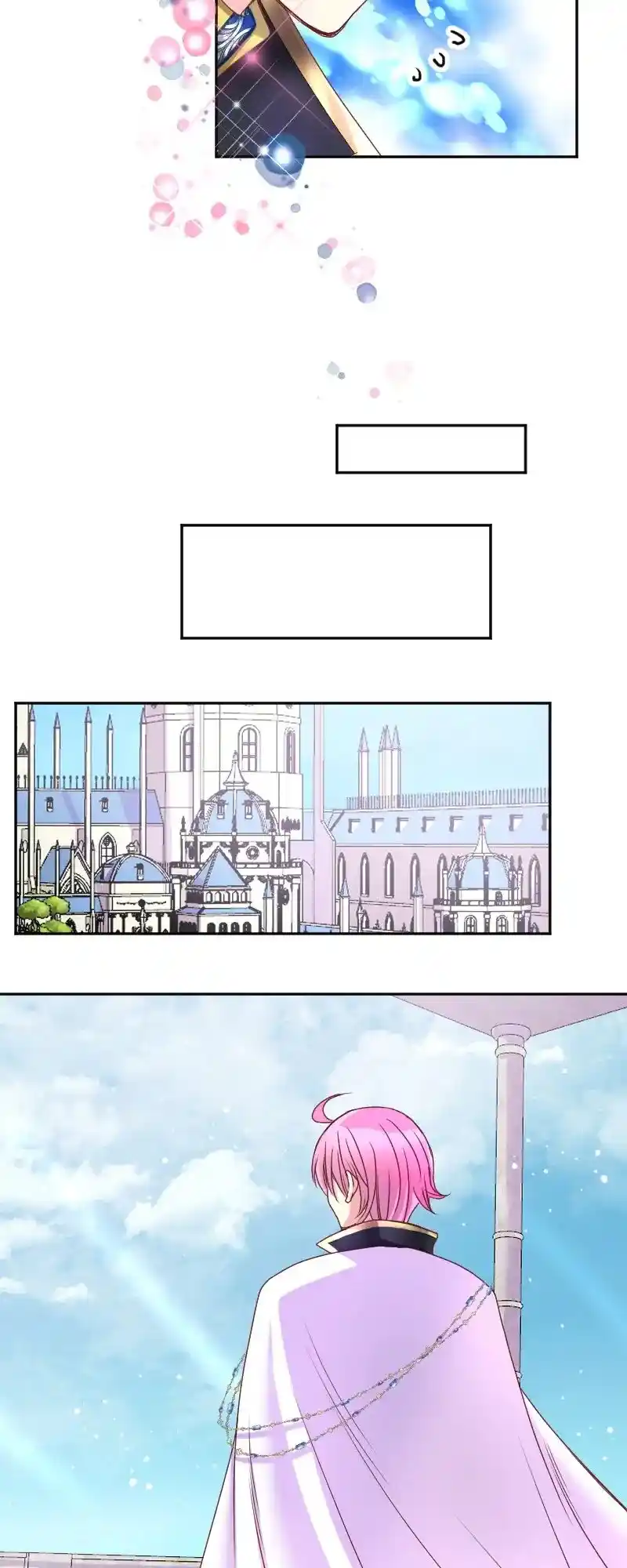 I Was Reborn As A Housekeeper In A Parallel World! Chapter 191